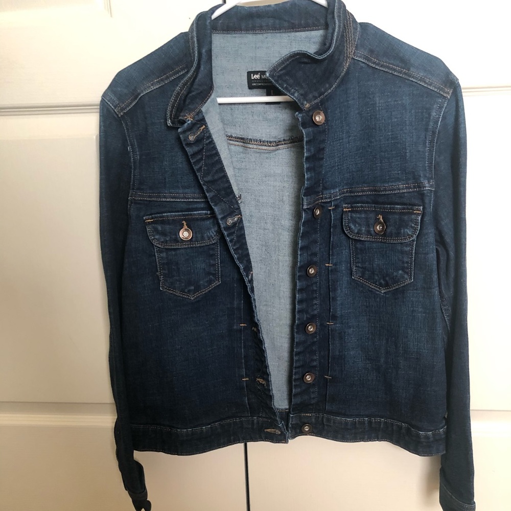 LEE jean jacket